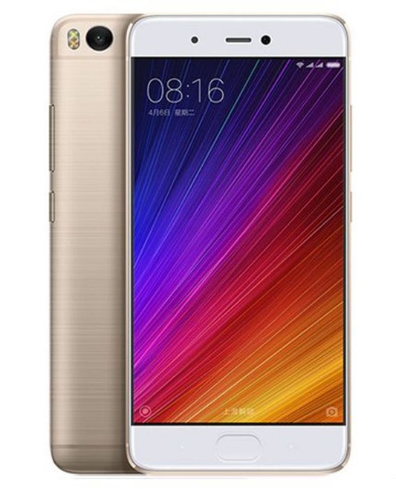 تصویر  گوشی موبایل شیائومی مدل Mi 5s ظرفیت 128 گیگابایت رم 4 گیگابایت