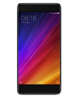 تصویر  گوشی موبایل شیائومی مدل Mi 5s ظرفیت 128 گیگابایت رم 4 گیگابایت