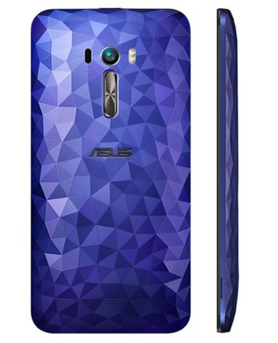 تصویر  گوشی موبایل ایسوس مدل ZenFone Selfie ZD551KL ظرفیت 16 گیگابایت رم 3 گیگابایت