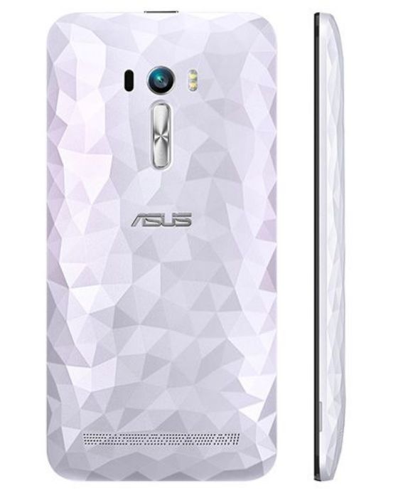 تصویر  گوشی موبایل ایسوس مدل ZenFone Selfie ZD551KL ظرفیت 16 گیگابایت رم 3 گیگابایت