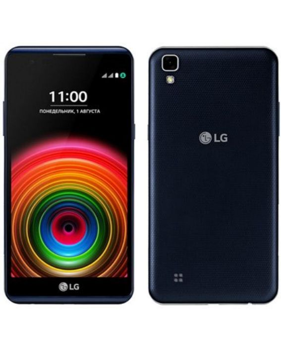 تصویر  گوشی موبایل LG مدل اX Power ظرفیت 16 گیگابایت رم 2 گیگابایت