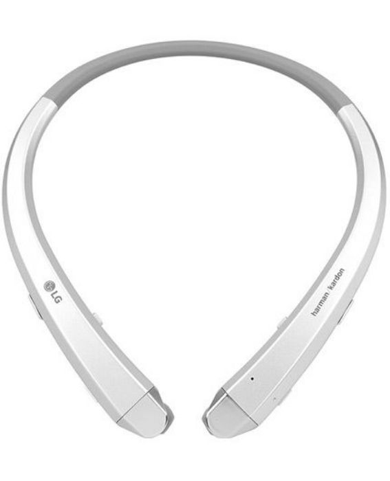 تصویر  هندزفری بی سیم ال‌ جی مدل Tone Infinim HBS-910