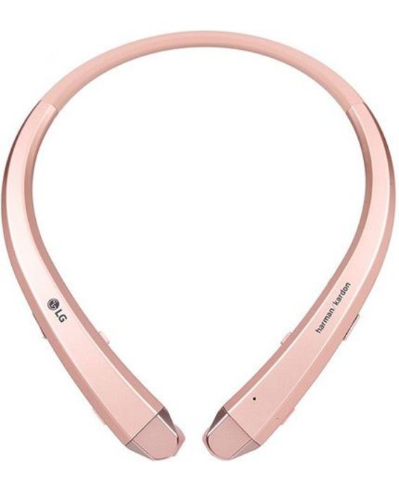 تصویر  هندزفری بی سیم ال‌ جی مدل Tone Infinim HBS-910