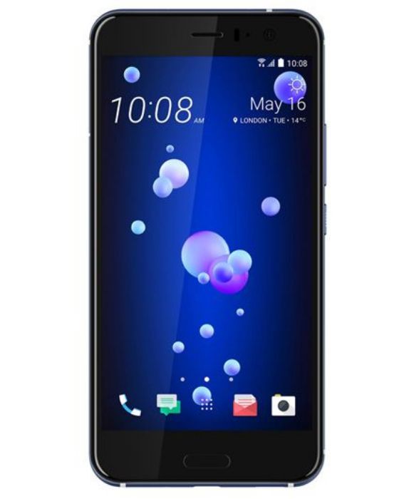 تصویر  گوشی موبایل HTC مدل U11 ظرفیت 128 گیگابایت رم 6 گیگابایت