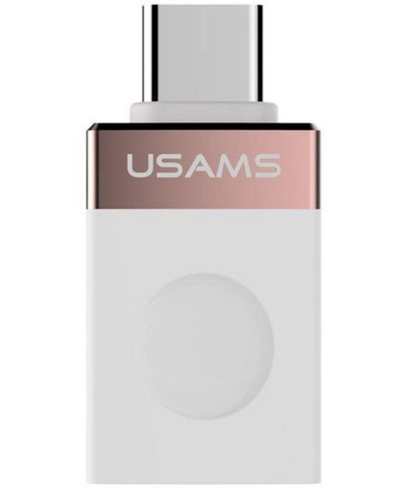 تصویر  تبدیل USB 3.1 به USB Type-C یوسامس