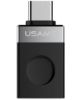 تصویر  تبدیل USB 3.1 به USB Type-C یوسامس