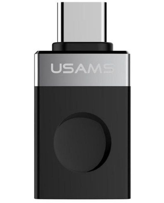 تصویر  تبدیل USB 3.1 به USB Type-C یوسامس