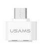 تصویر  تبدیل USB 2.0 به microUSB یوسامس