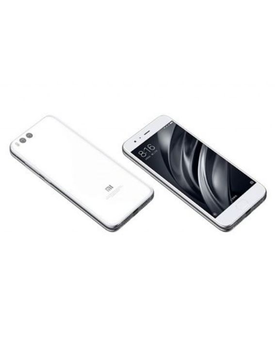 تصویر  گوشی موبایل شیائومی مدل Mi 6 ظرفیت 128 گیگابایت رم 6 گیگابایت