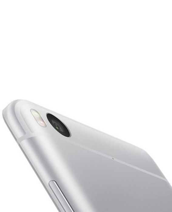 تصویر  گوشی موبایل شیائومی مدل Mi 5s ظرفیت 64 گیگابایت رم 3 گیگابایت