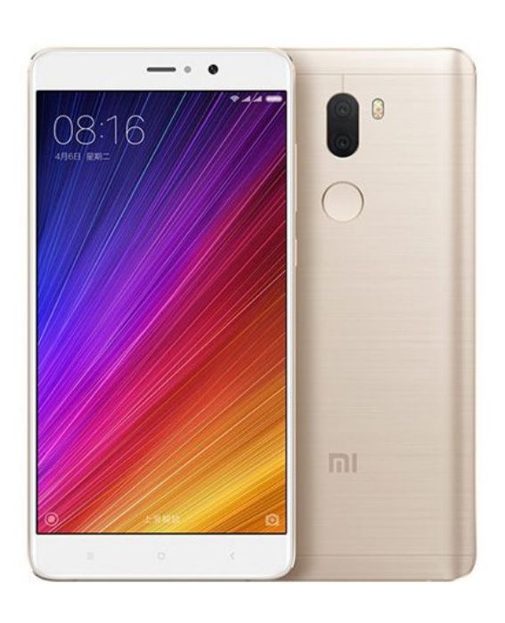 تصویر  گوشی موبایل شیائومی مدل Mi 5s پلاس ظرفیت 64 گیگابایت رم 4 گیگابایت