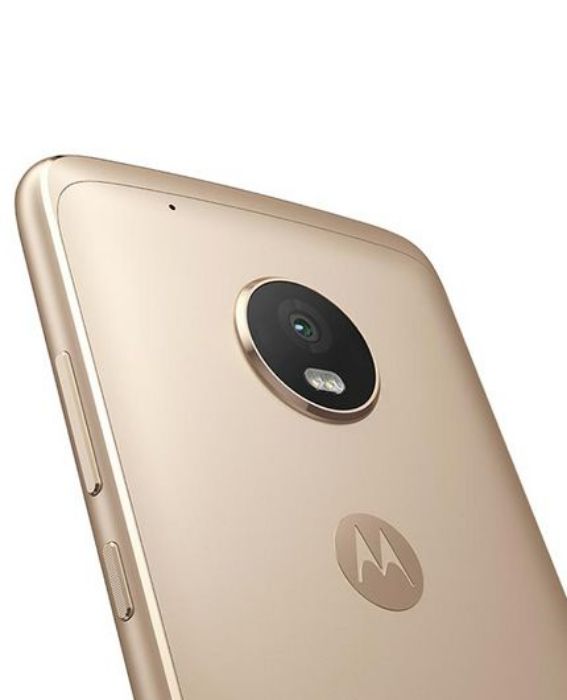 تصویر  گوشی موبایل موتورولا مدل Moto G5 Plus ظرفیت 32 گیگابایت رم 3 گیگابایت