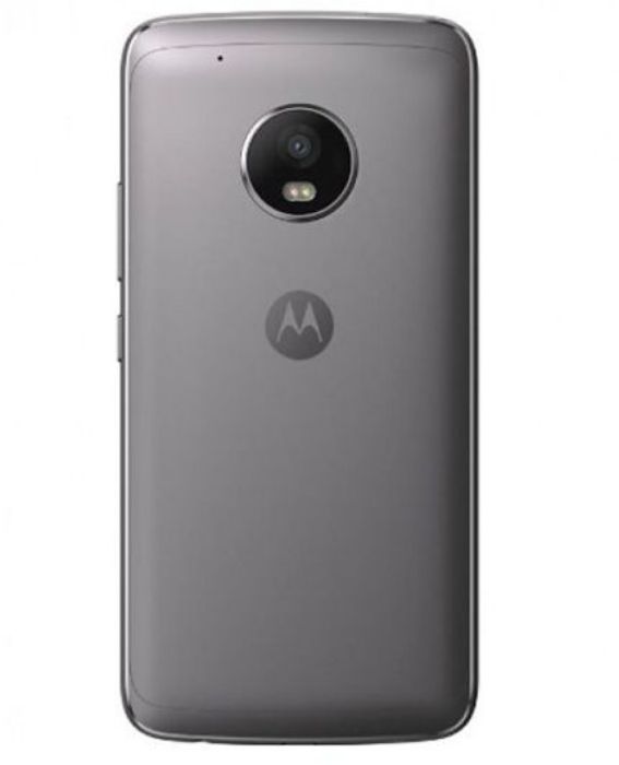 تصویر  گوشی موبایل موتورولا مدل Moto G5 Plus ظرفیت 32 گیگابایت رم 3 گیگابایت