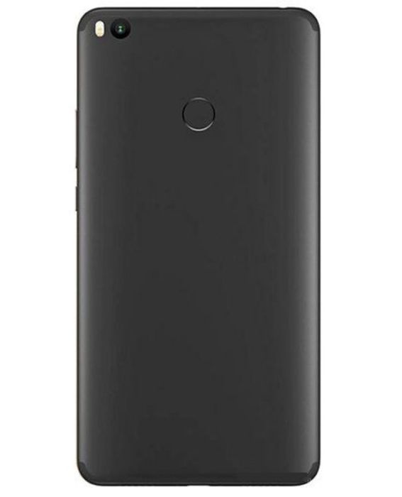 تصویر  گوشی موبایل شیائومی مدل Mi Max 2 ظرفیت 64 گیگابایت رم 4 گیگابایت