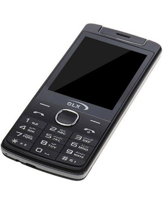 تصویر  گوشی موبایل جی‌ ال‌ ایکس مدل B8
