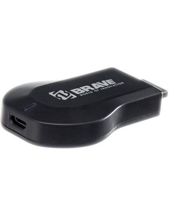 تصویر  BraveCast Wireless Display Receiver