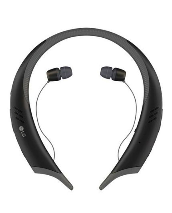 تصویر  هندزفری بی سیم ال‌ جی مدل Tone Active Plus HBS-A100