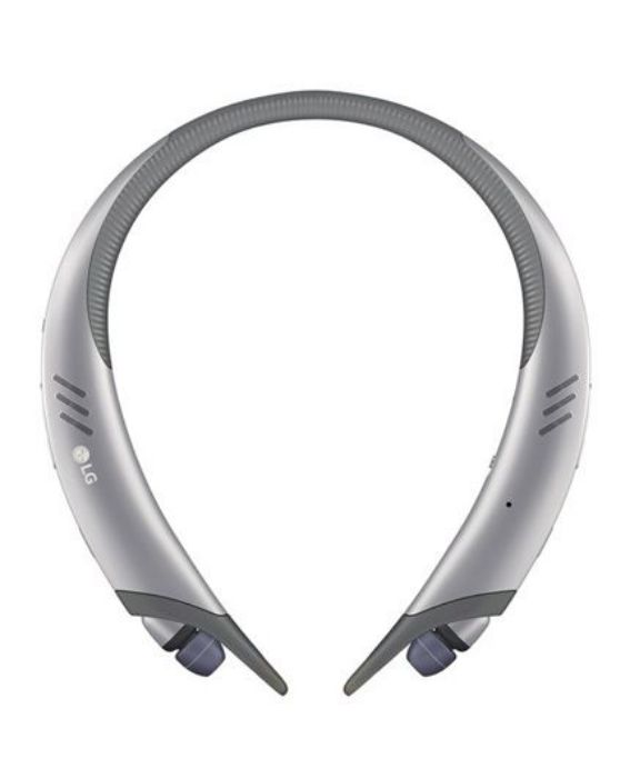 تصویر  هندزفری بی سیم ال‌ جی مدل Tone Active Plus HBS-A100