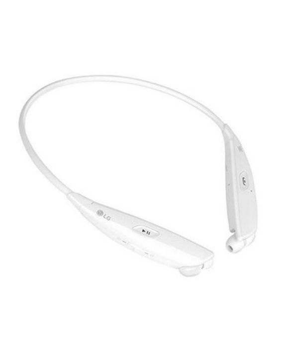 تصویر  هندزفری بی سیم ال‌ جی مدل Tone Ultra Premium HBS-810
