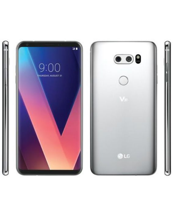 تصویر  گوشی موبایل LG مدل V30 ظرفیت 64 گیگابایت رم 4 گیگابایت