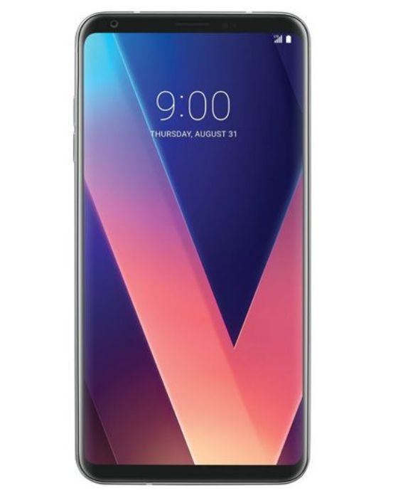 تصویر  گوشی موبایل LG مدل V30 ظرفیت 64 گیگابایت رم 4 گیگابایت