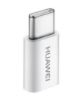 تصویر  تبدیل microUSB به USB Type-C هواوی