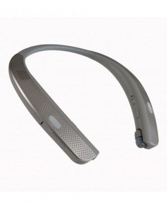 تصویر  هندزفری بی سیم ال‌ جی مدل Tone Studio HBS-W120