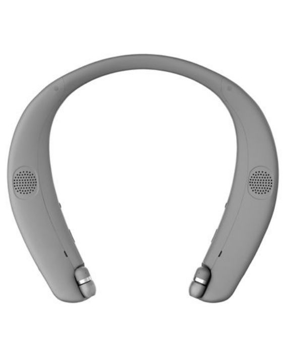 تصویر  هندزفری بی سیم ال‌ جی مدل Tone Studio HBS-W120