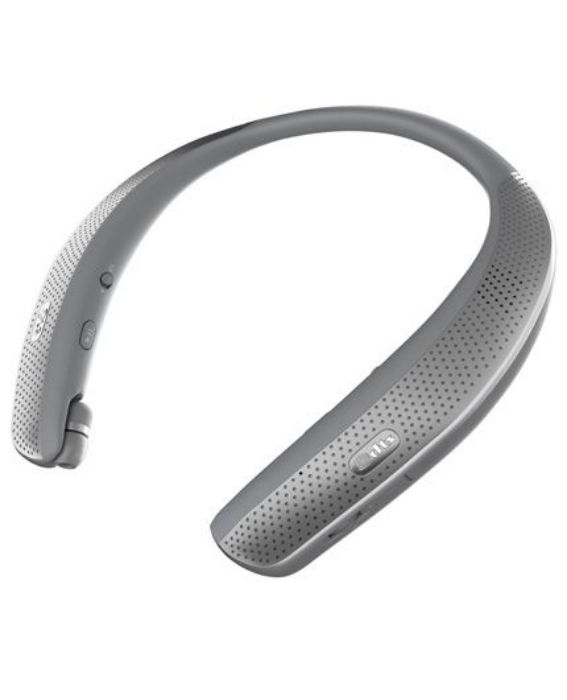 تصویر  هندزفری بی سیم ال‌ جی مدل Tone Studio HBS-W120