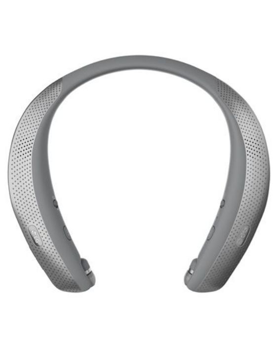 تصویر  هندزفری بی سیم ال‌ جی مدل Tone Studio HBS-W120