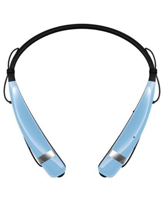 تصویر  هندزفری بی سیم ال‌ جی مدل Tone  Pro HBS-760