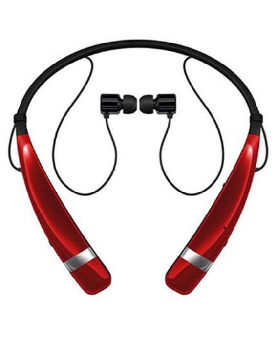 تصویر  هندزفری بی سیم ال‌ جی مدل Tone  Pro HBS-760