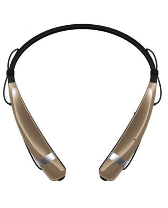 تصویر  هندزفری بی سیم ال‌ جی مدل Tone  Pro HBS-760