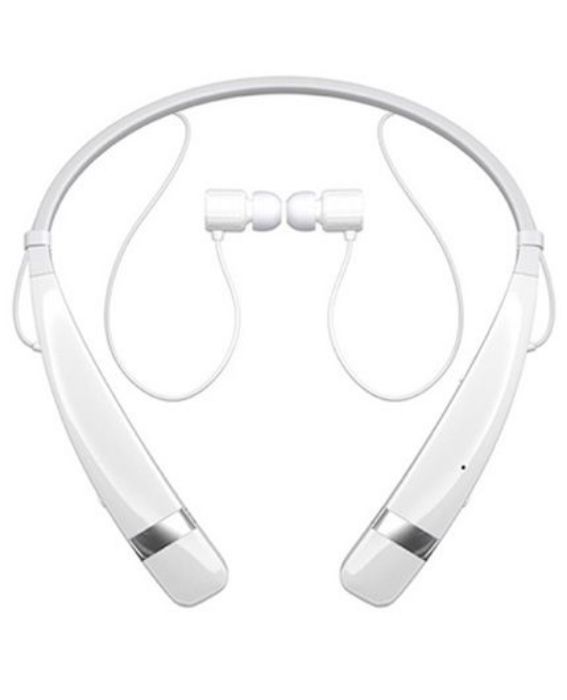 تصویر  هندزفری بی سیم ال‌ جی مدل Tone  Pro HBS-760