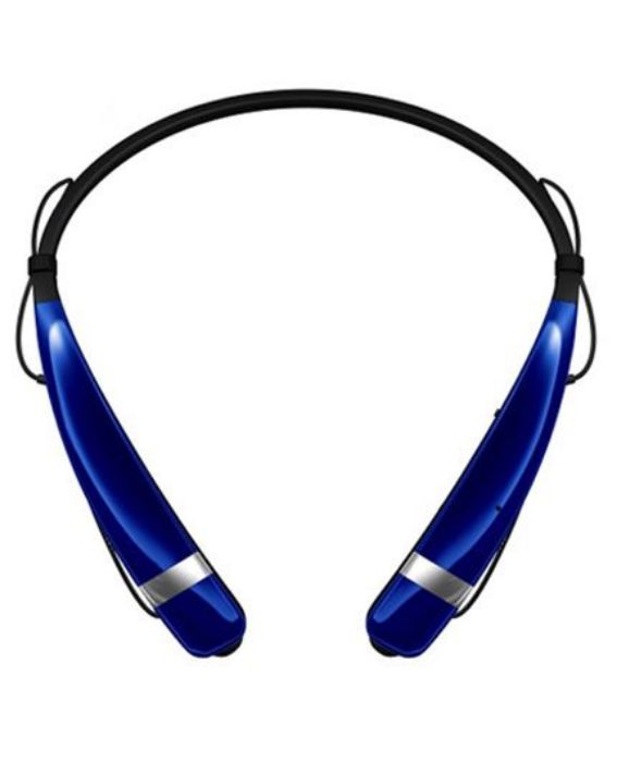 تصویر  هندزفری بی سیم ال‌ جی مدل Tone  Pro HBS-760
