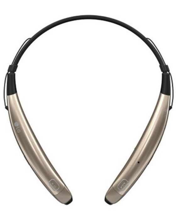 تصویر  هندزفری بی سیم ال‌ جی مدل Tone Pro HBS-770