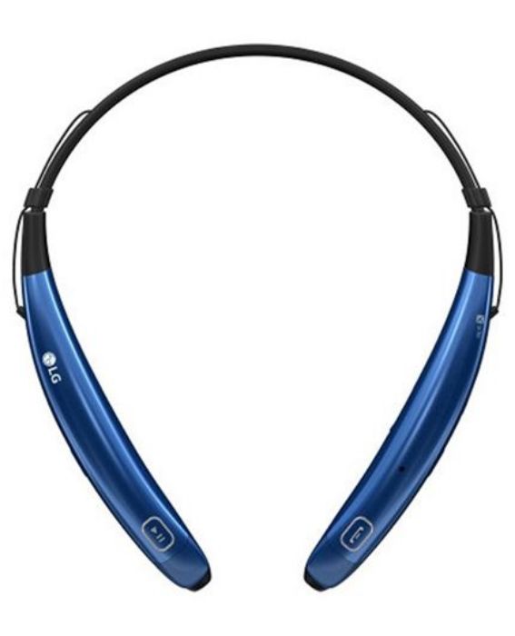 تصویر  هندزفری بی سیم ال‌ جی مدل Tone Pro HBS-770