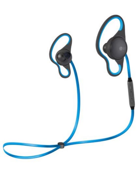 تصویر  هندزفری بی سیم ال‌ جی مدل Force HBS-S80