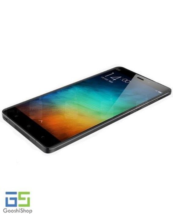 تصویر  گوشی موبایل شیائومی مدل می نوت ظرفیت 64 گیگابایت رم 3 گیگابایت به همراه پاوربانک 5000 میلی‌آمپر ساعت، هندزفری، قاب ژله‌ای و محافظ صفحه نمایش