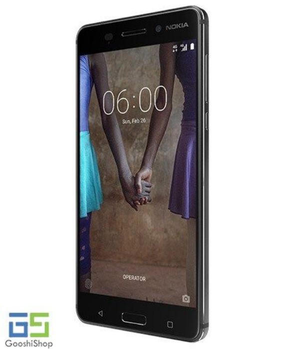 تصویر  گوشی موبایل نوکیا 6 ظرفیت 32 گیگابایت رم 3 گیگابایت