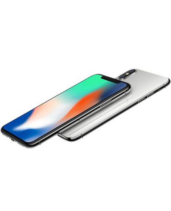 تصویر  گوشی موبایل اپل مدل آیفون X تک سیم کارت ظرفیت 64 گیگابایت رم 3 گیگابایت