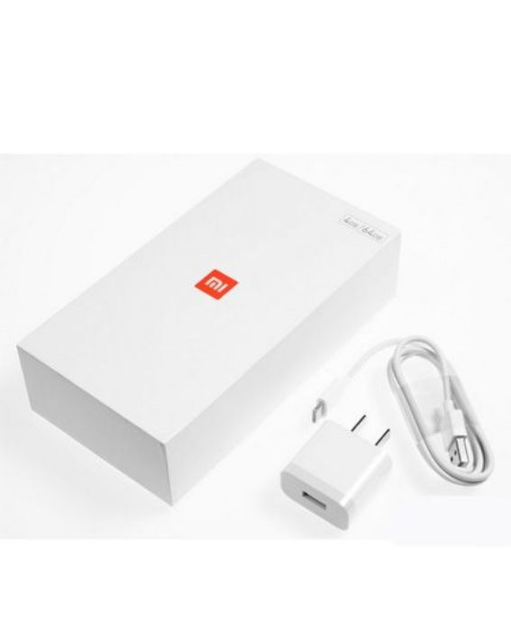 تصویر  گوشی موبایل شیائومی مدل Mi 5X ظرفیت 32 گیگابایت رم 4 گیگابایت