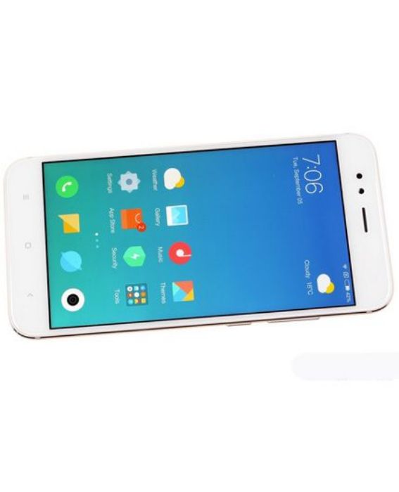 تصویر  گوشی موبایل شیائومی مدل Mi 5X ظرفیت 32 گیگابایت رم 4 گیگابایت