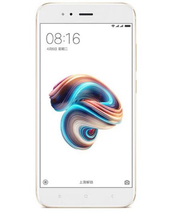 تصویر  گوشی موبایل شیائومی مدل Mi 5X ظرفیت 32 گیگابایت رم 4 گیگابایت