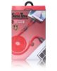 تصویر  کابل شارژ و انتقال اطلاعات 2 در 1 آهن ربایی، یو اس بی به میکرو یو اس بی و لایتنینگ ریمکس برای آیفون، آیپد و گوشی‌های اندرویدی