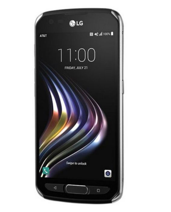تصویر  گوشی موبایل LG مدل X Venture ظرفیت 32 گیگابایت رم 2 گیگابایت