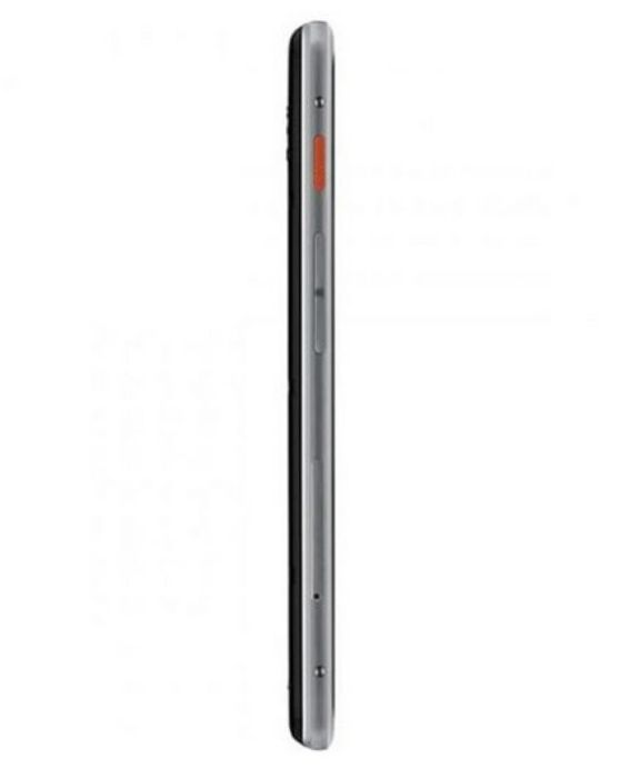 تصویر  گوشی موبایل LG مدل X Venture ظرفیت 32 گیگابایت رم 2 گیگابایت