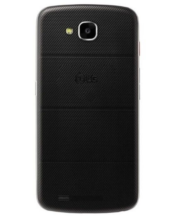 تصویر  گوشی موبایل LG مدل X Venture ظرفیت 32 گیگابایت رم 2 گیگابایت