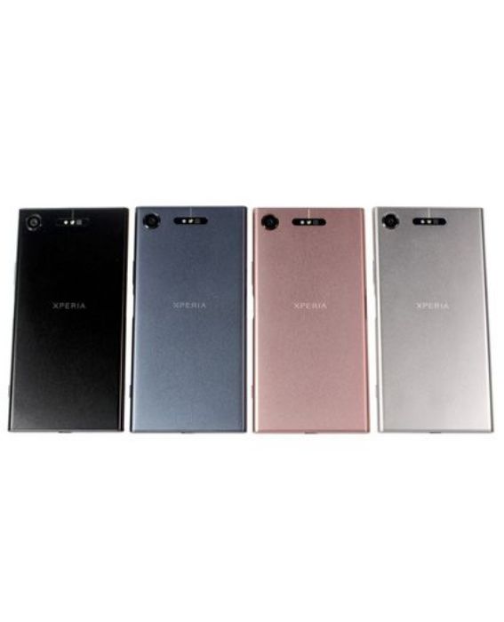 تصویر  گوشی موبایل سونی مدل Xperia XZ1 G8342 ظرفیت 64 گیگابایت رم 4 گیگابایت