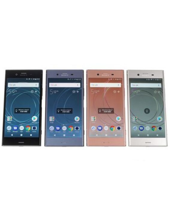 تصویر  گوشی موبایل سونی مدل Xperia XZ1 G8342 ظرفیت 64 گیگابایت رم 4 گیگابایت